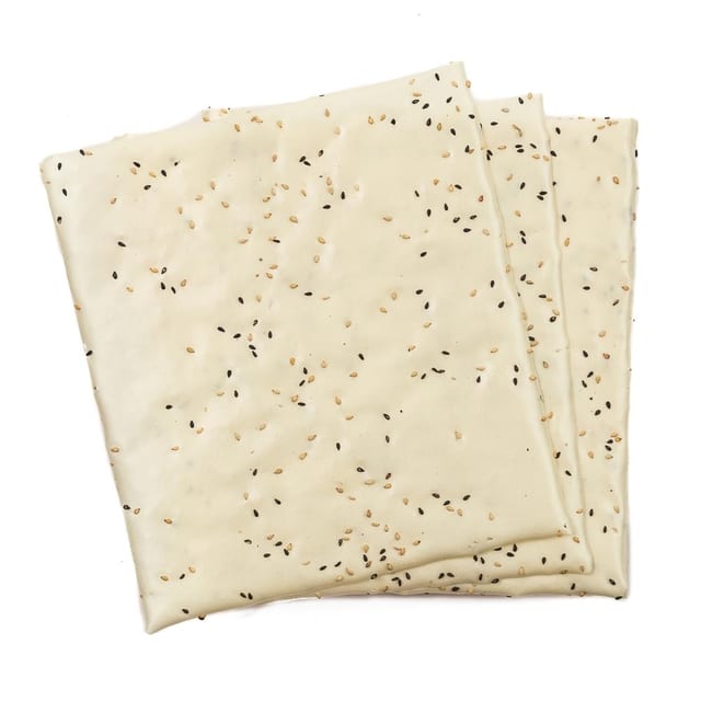Soy Paper.
