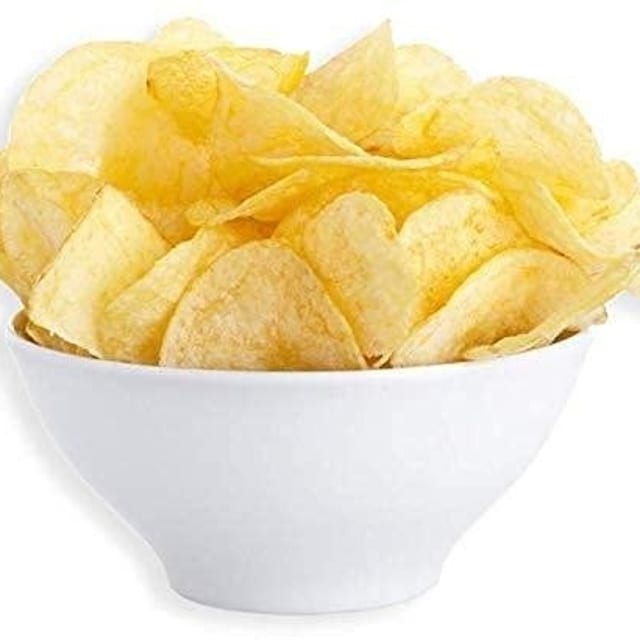 Chips.