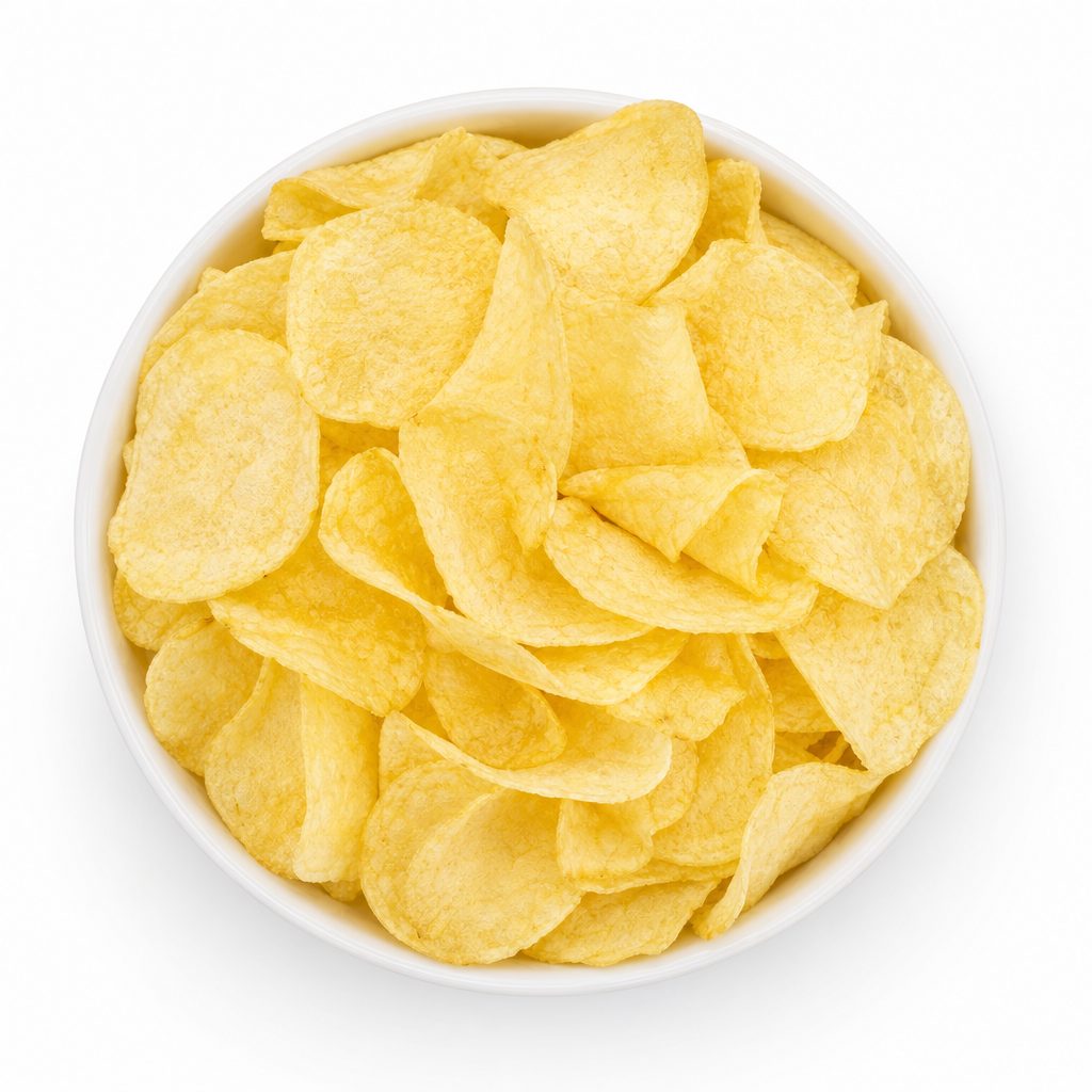 Chips.