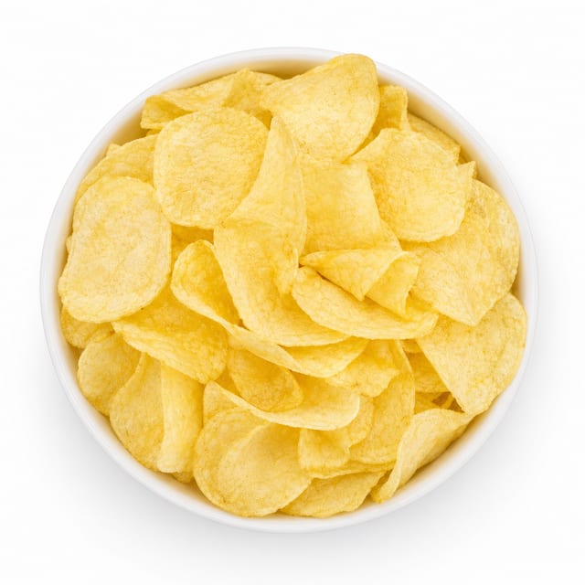 Chips.