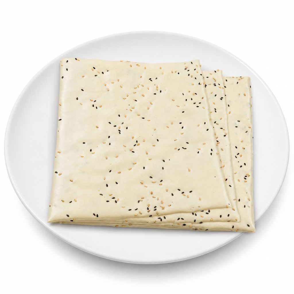 Soy Paper.