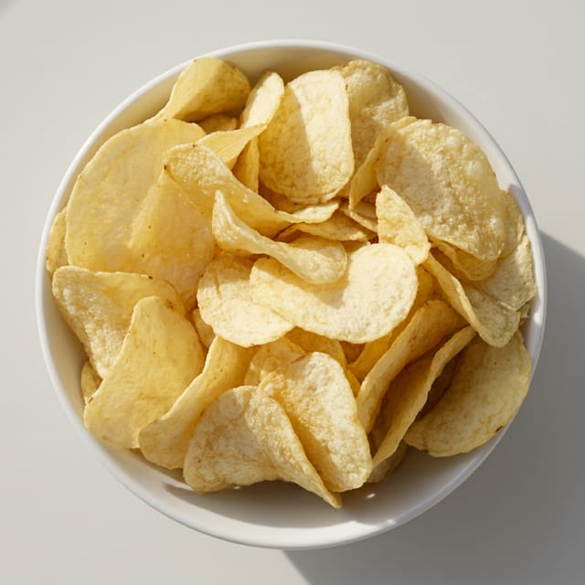 Chips.